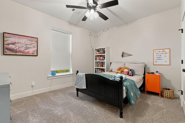 646 Glenwood Springs Drive, Little Rock, AR 72210