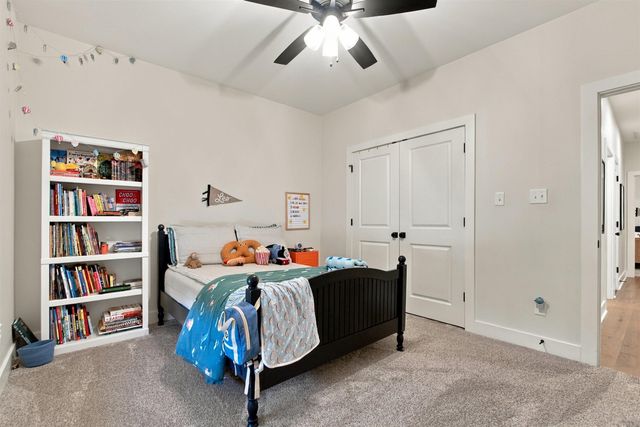 646 Glenwood Springs Drive, Little Rock, AR 72210