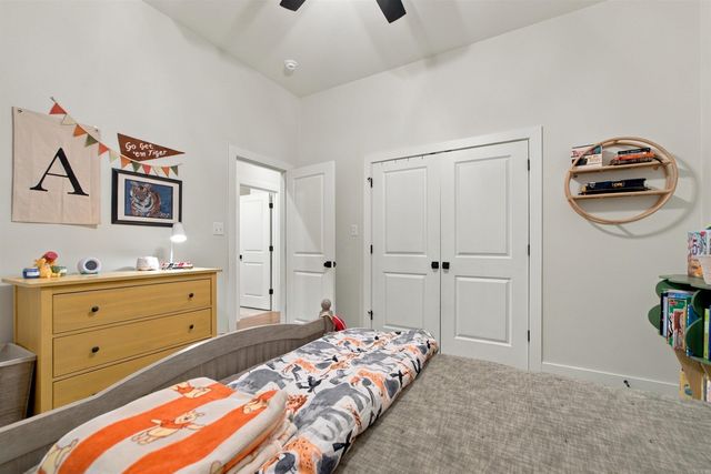 646 Glenwood Springs Drive, Little Rock, AR 72210