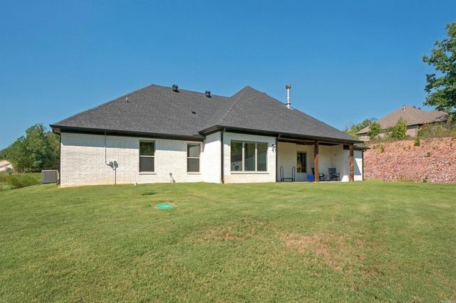 646 Glenwood Springs Drive, Little Rock, AR 72210