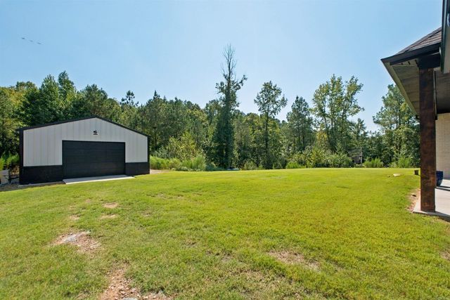 646 Glenwood Springs Drive, Little Rock, AR 72210