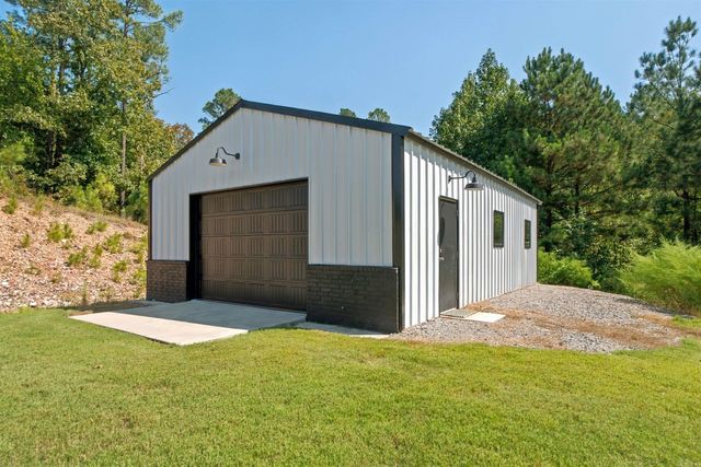 646 Glenwood Springs Drive, Little Rock, AR 72210