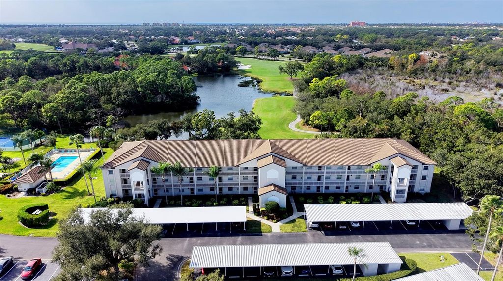 8750 OLDE HICKORY AVENUE 9305, Sarasota, FL 34238