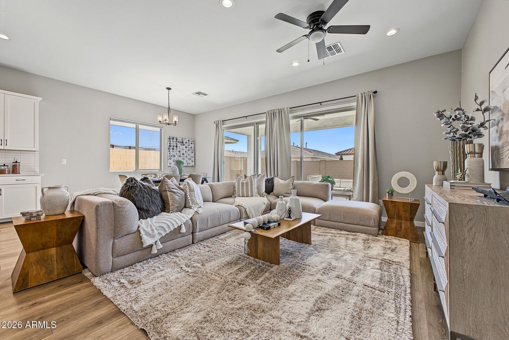 20093 W MONTECITO Avenue, Litchfield Park, AZ 85340 — photo 2