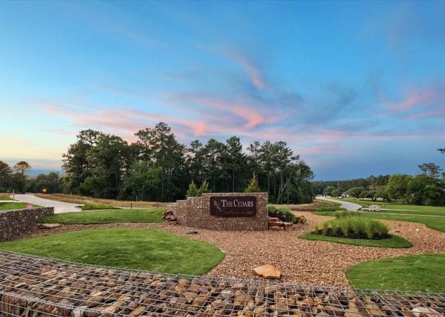 8823 Woodland Oaks Drive, Plantersville, TX 77363