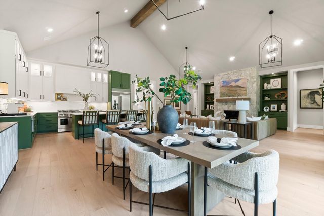 8823 Woodland Oaks Drive, Plantersville, TX 77363