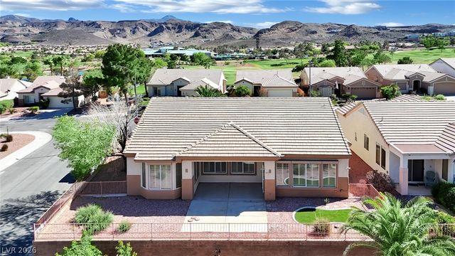 2138 Eagle Watch Drive, Henderson, NV 89012