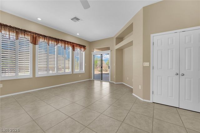 2138 Eagle Watch Drive, Henderson, NV 89012