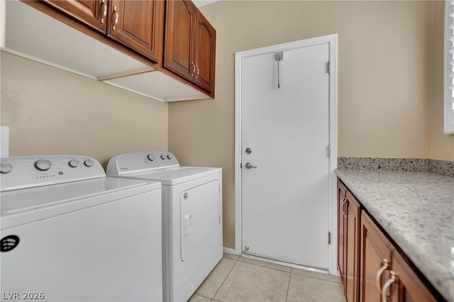 2138 Eagle Watch Drive, Henderson, NV 89012