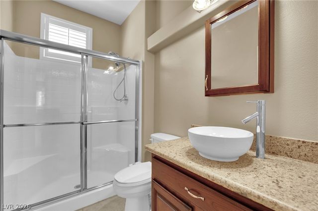 2138 Eagle Watch Drive, Henderson, NV 89012