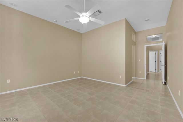 2138 Eagle Watch Drive, Henderson, NV 89012