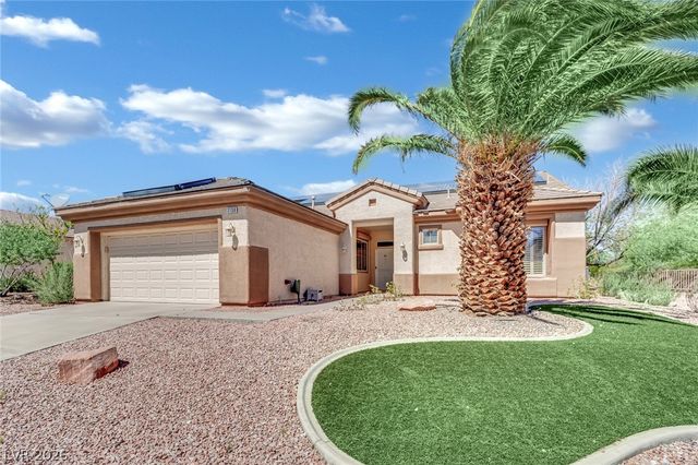 2138 Eagle Watch Drive, Henderson, NV 89012