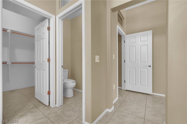 2138 Eagle Watch Drive, Henderson, NV 89012