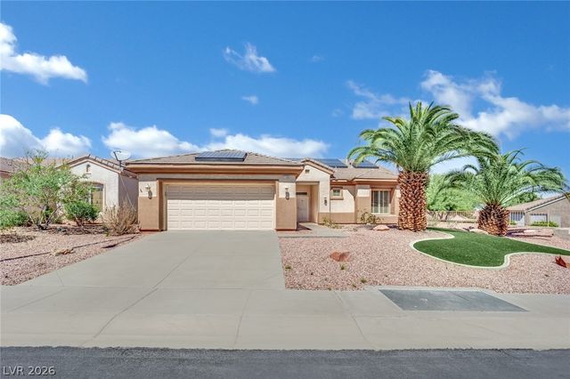 2138 Eagle Watch Drive, Henderson, NV 89012