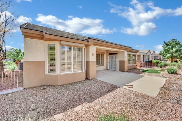 2138 Eagle Watch Drive, Henderson, NV 89012