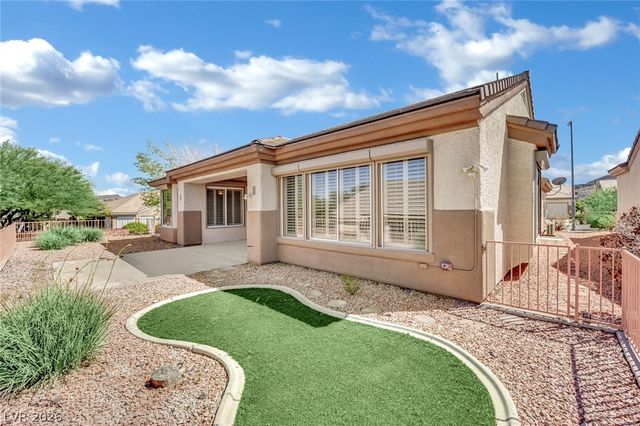 2138 Eagle Watch Drive, Henderson, NV 89012