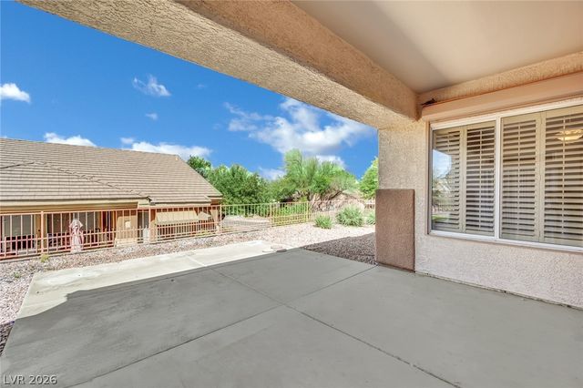 2138 Eagle Watch Drive, Henderson, NV 89012