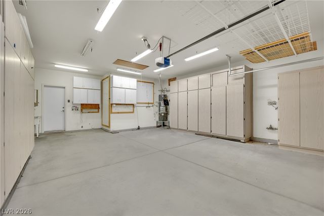 2138 Eagle Watch Drive, Henderson, NV 89012