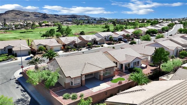 2138 Eagle Watch Drive, Henderson, NV 89012