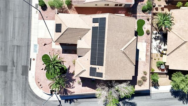 2138 Eagle Watch Drive, Henderson, NV 89012