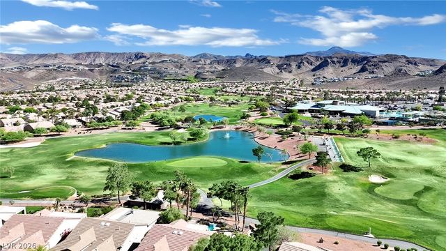 2138 Eagle Watch Drive, Henderson, NV 89012