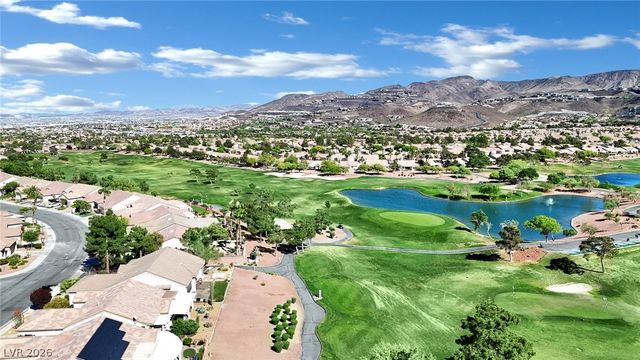 2138 Eagle Watch Drive, Henderson, NV 89012