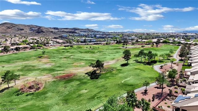 2138 Eagle Watch Drive, Henderson, NV 89012