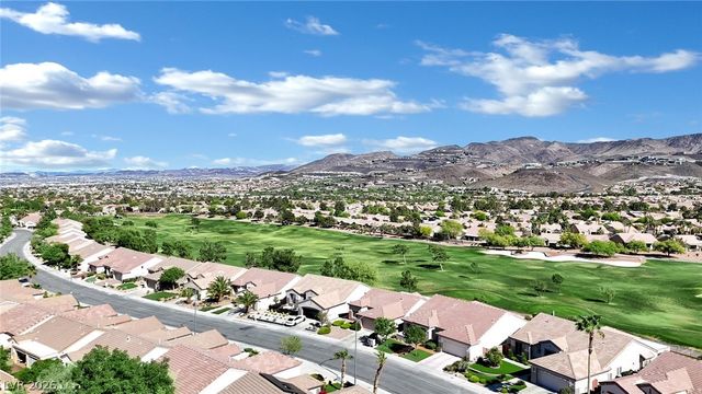 2138 Eagle Watch Drive, Henderson, NV 89012