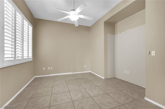 2138 Eagle Watch Drive, Henderson, NV 89012