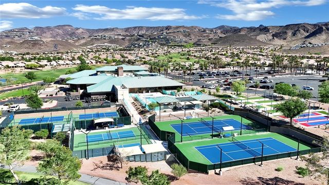 2138 Eagle Watch Drive, Henderson, NV 89012