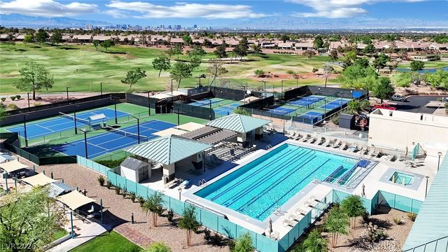 2138 Eagle Watch Drive, Henderson, NV 89012