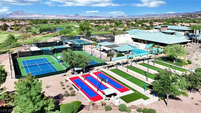 2138 Eagle Watch Drive, Henderson, NV 89012