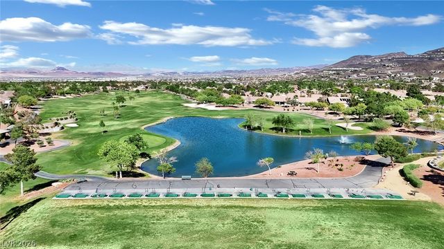 2138 Eagle Watch Drive, Henderson, NV 89012