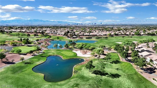 2138 Eagle Watch Drive, Henderson, NV 89012