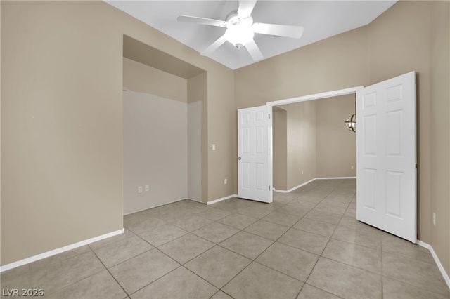 2138 Eagle Watch Drive, Henderson, NV 89012