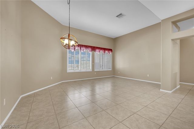 2138 Eagle Watch Drive, Henderson, NV 89012