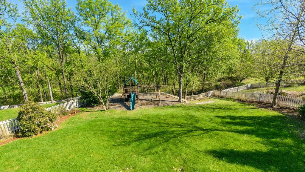 404 STALLWORTH CT, Columbia, MO 65203