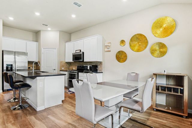 2512 Real Quiet Drive, Forney, TX 75126
