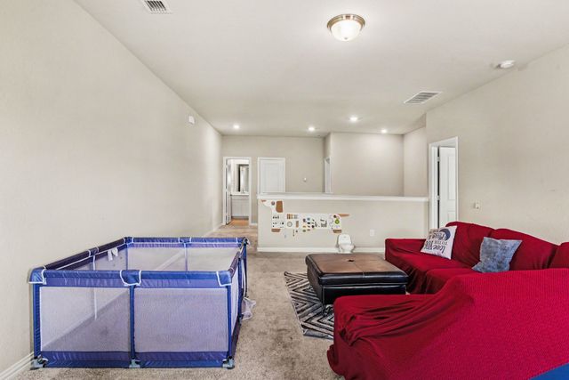 2512 Real Quiet Drive, Forney, TX 75126