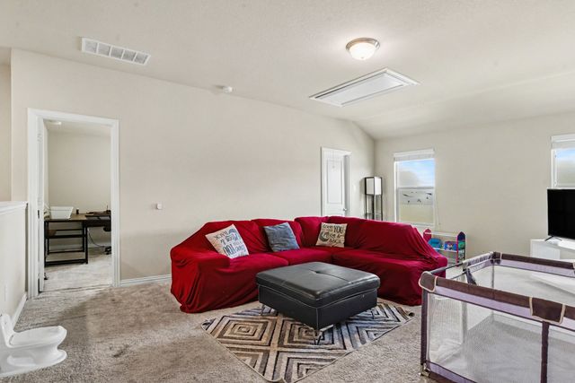 2512 Real Quiet Drive, Forney, TX 75126