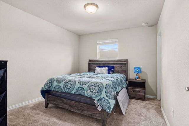 2512 Real Quiet Drive, Forney, TX 75126