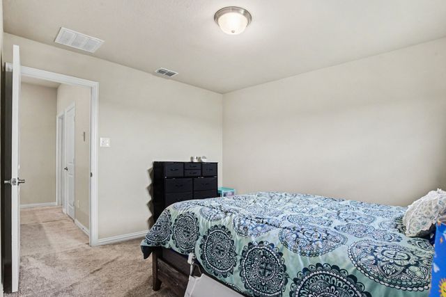 2512 Real Quiet Drive, Forney, TX 75126