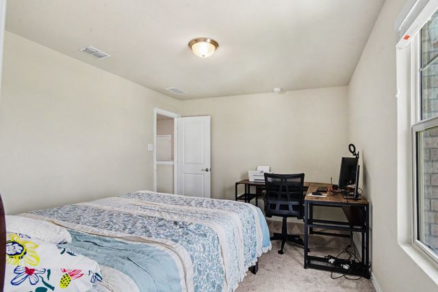 2512 Real Quiet Drive, Forney, TX 75126