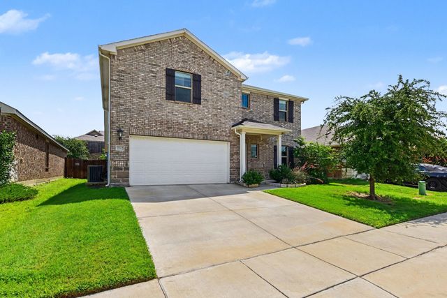 2512 Real Quiet Drive, Forney, TX 75126