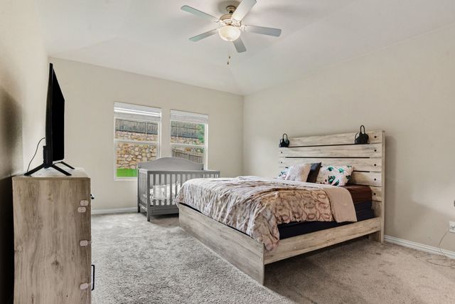 2512 Real Quiet Drive, Forney, TX 75126
