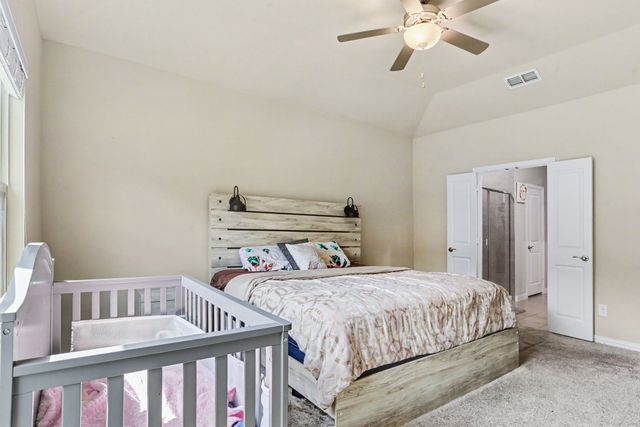 2512 Real Quiet Drive, Forney, TX 75126