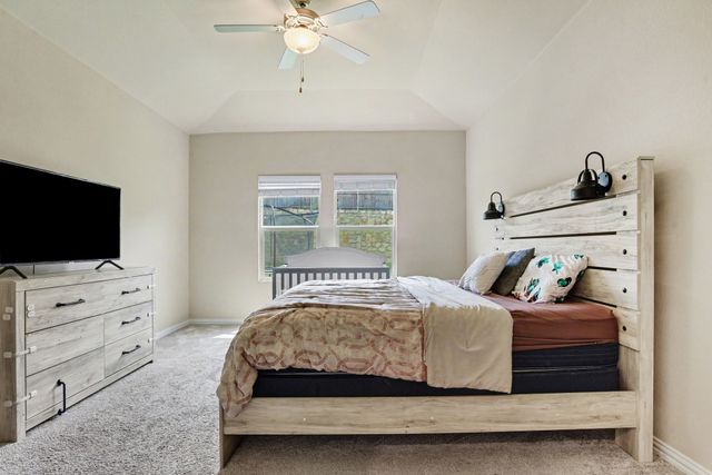2512 Real Quiet Drive, Forney, TX 75126