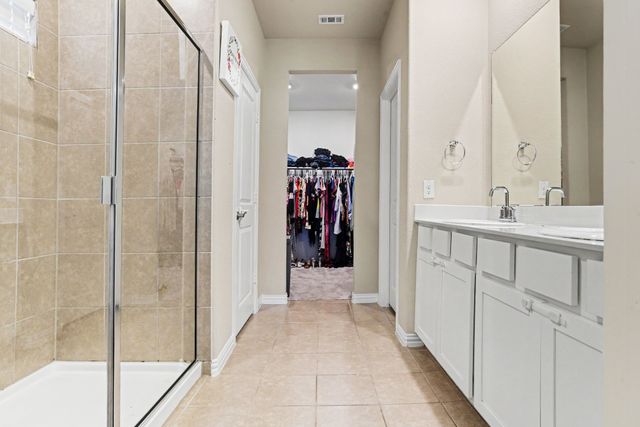 2512 Real Quiet Drive, Forney, TX 75126