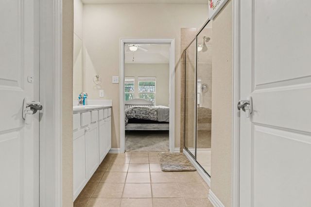 2512 Real Quiet Drive, Forney, TX 75126