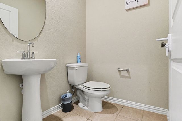 2512 Real Quiet Drive, Forney, TX 75126